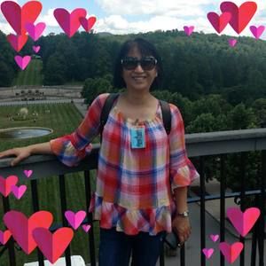 Meet your Posher, Soonja